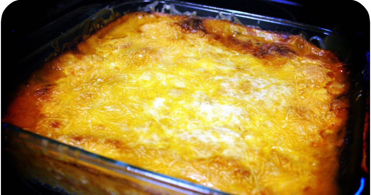 Make Ahead Mexican Casserole
 Finding Rey Make ahead meals Mexican Casserole