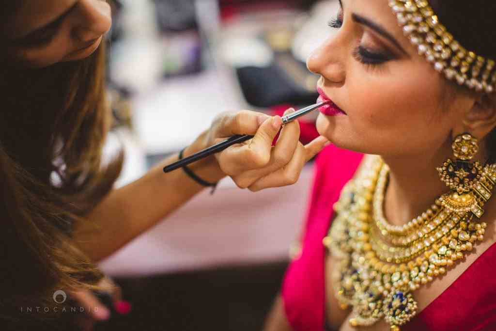 Makeup Artist Wedding
 Home Based Business Ideas for Indian Housewives Isrg KB