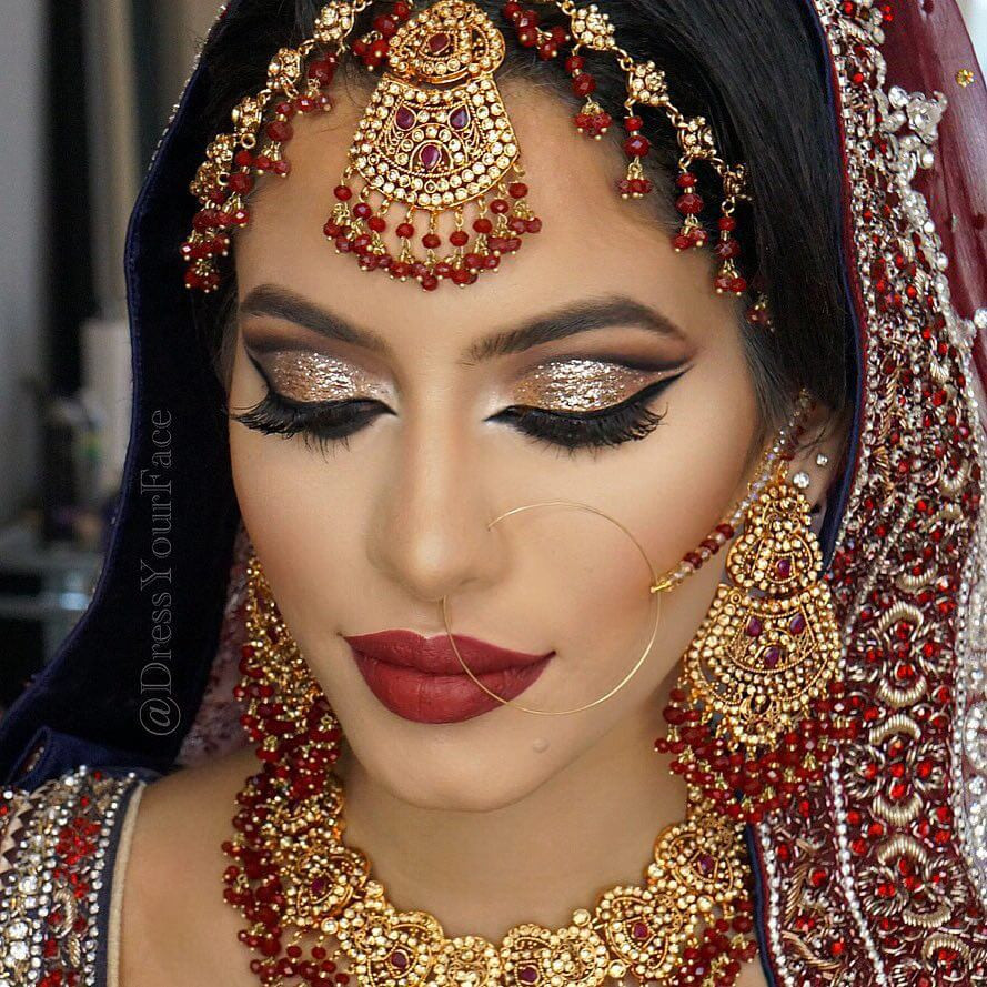 Makeup Artist Wedding
 The 7 Makeup Artists Every Bride Should Follow Instagram