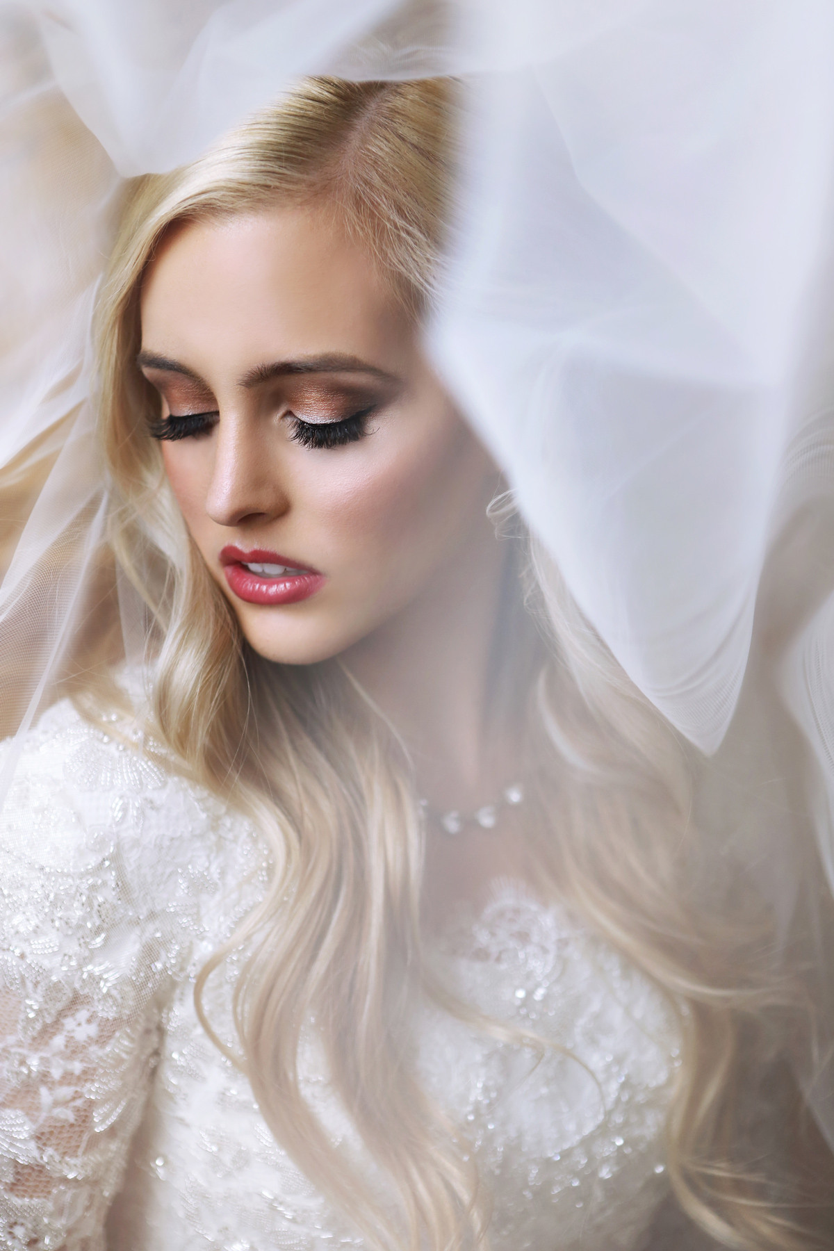 Makeup Artist Wedding
 The Prettiest Bridals – Vivian Makeup Artist Blog