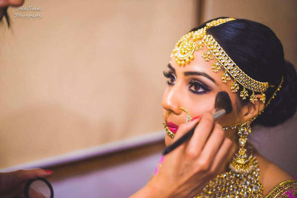Makeup Artist Wedding
 Top 7 Bridal Makeup Artists In Punjab ShaadiWish