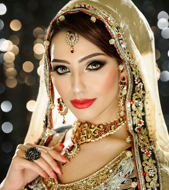 Makeup Artist Wedding
 15 Best Bridal Makeup Artists in Delhi Most Famous In 2017