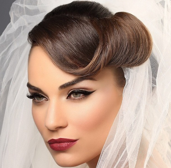 Makeup Artist Wedding
 Saudi Makeup Artists to Follow on Instagram