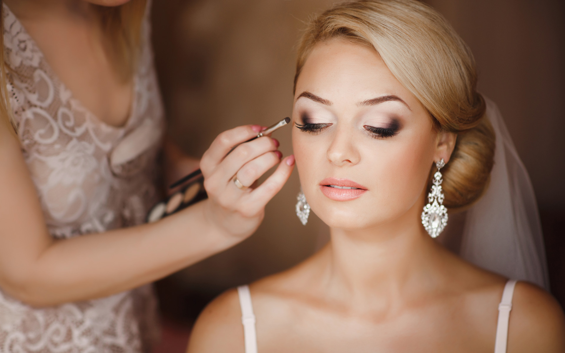 Makeup Artist Wedding
 Top 10 Bridal Makeup Artists in KL & Selangor