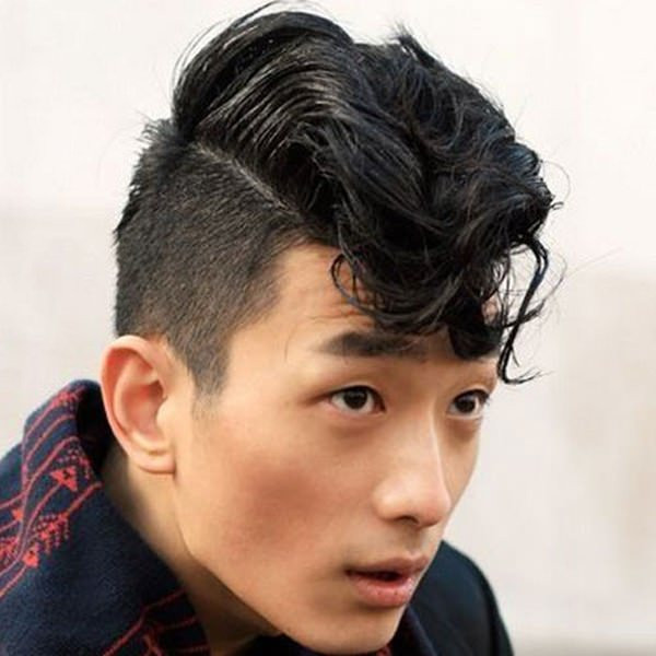 Male Asian Hairstyles
 67 Popular Asian Hairstyles For Men