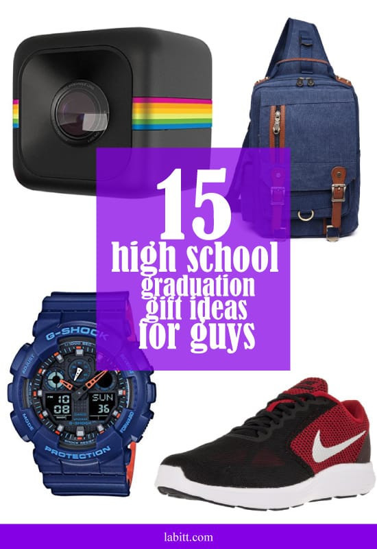 Male High School Graduation Party Ideas
 25 Best Male High School Graduation Gift Ideas Home DIY