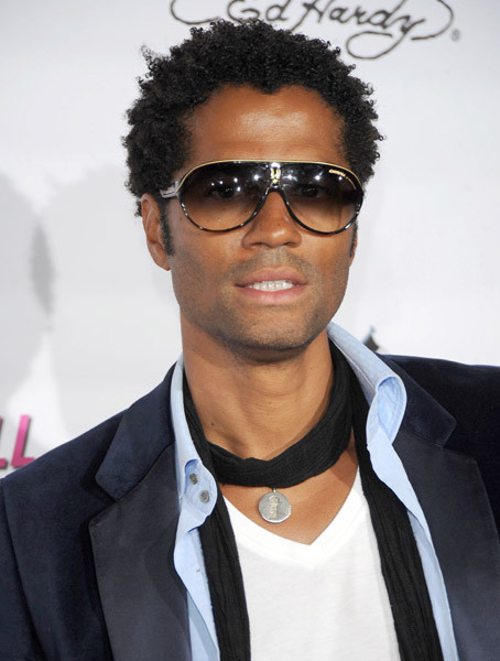 Male Natural Hairstyles
 2012 – 2013 Black Men’s Natural Hairstyles – The Style