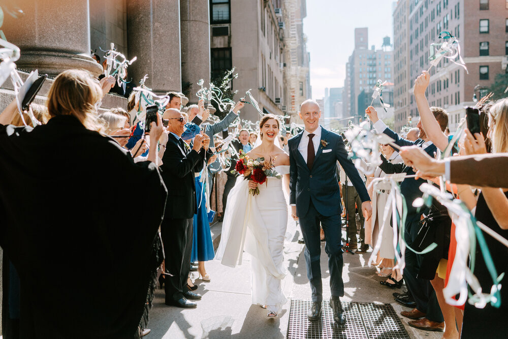 Manhattan Wedding Venues
 Ultimate Guide to Manhattan Wedding Venues — NYC Wedding