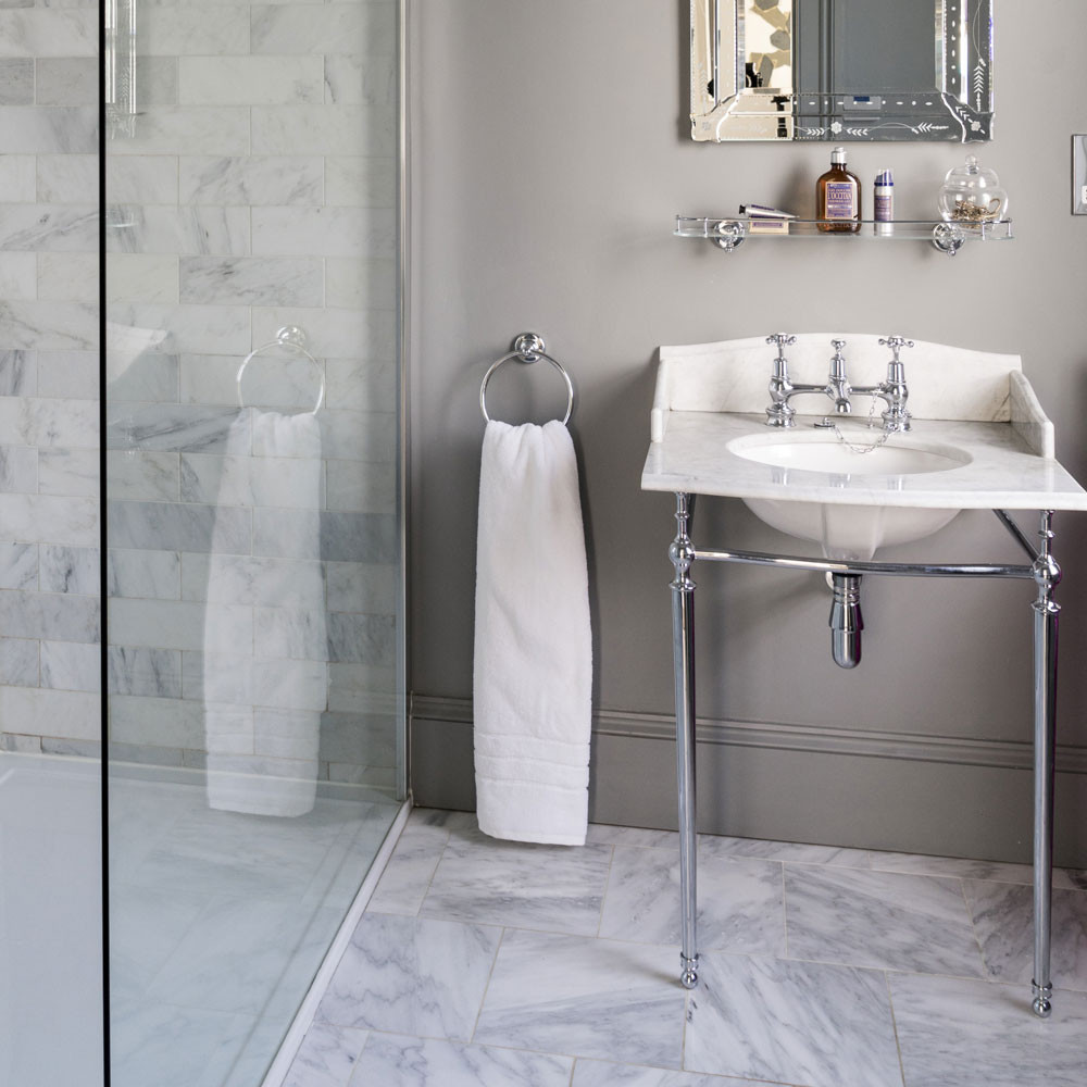 Marble Bathroom Floor Tiles
 Bathroom tile ideas – Bathroom tile ideas for small