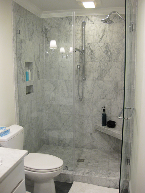 Marble Bathroom Showers
 Marble Bathroom Shower Glass Traditional Bathroom