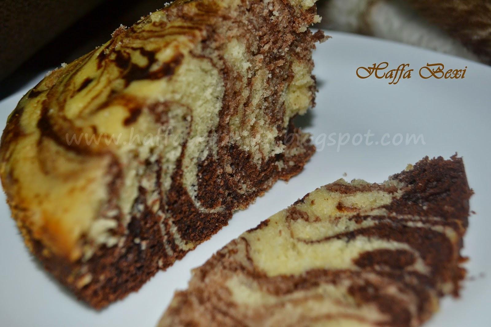 Marble Birthday Cake Recipe
 Chocolate Marble Cake Birthday special