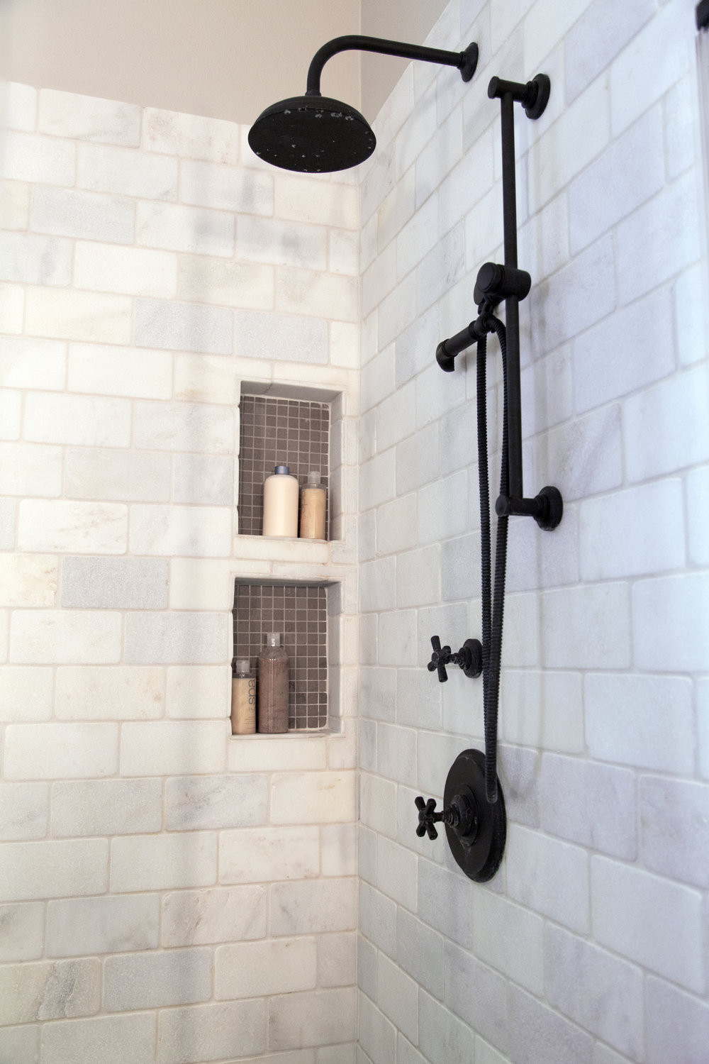Marble Subway Tile Bathroom
 Is Subway Tile Still In Style — DESIGNED