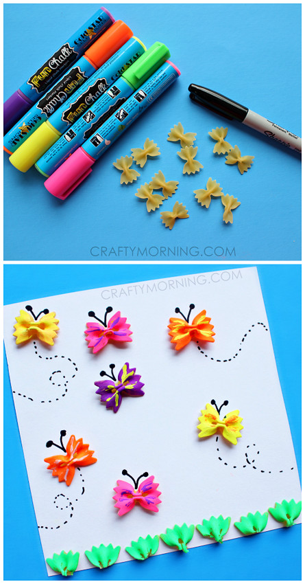 March Crafts For Toddlers
 National Craft Month 12 Perfect DIY Crafts