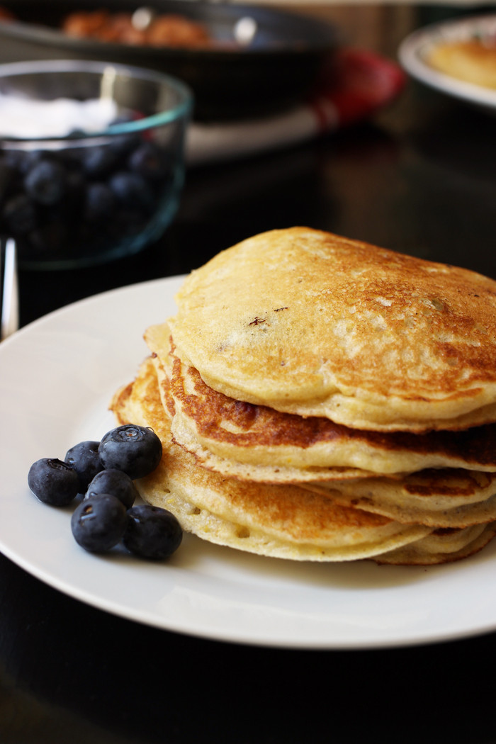 Mardi Gras Pancakes
 Make Pancakes for Mardi Gras Good Cheap Eats