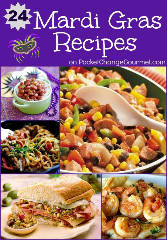 Mardi Gras Side Dishes
 30 Ideas for Mardi Gras Side Dishes Best Round Up Recipe