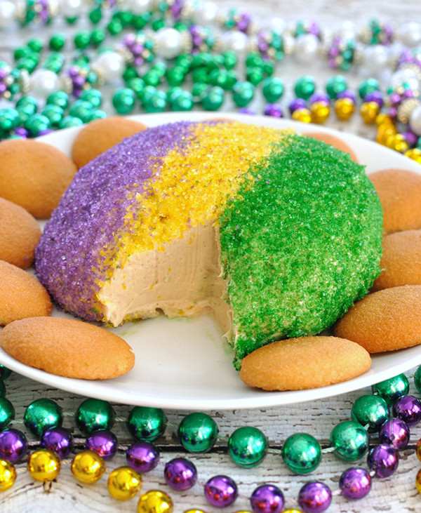 Mardis Gras Cake Recipe
 10 Best Mardi Gras Recipes B Lovely Events