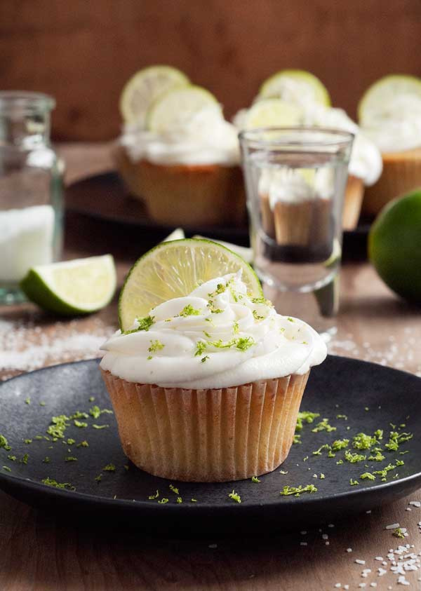 Margaritas Gluten Free
 Gluten Free Dairy Free Margarita Cupcakes Recipe