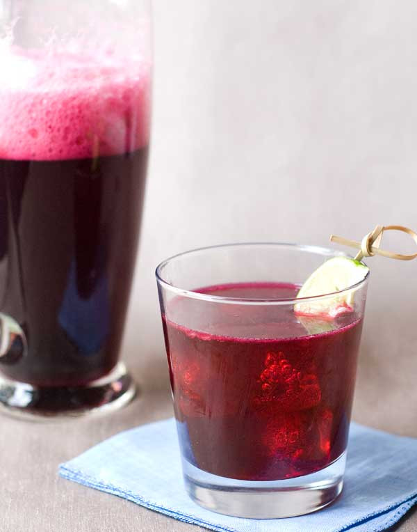 Margaritas Gluten Free
 Gluten Free Beet Margaritas Recipe