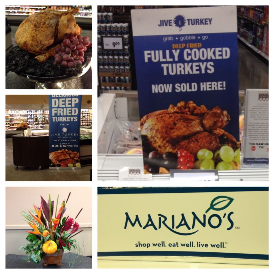 Marianos Thanksgiving Dinner
 The Best Ideas for Marianos Thanksgiving Dinner Best