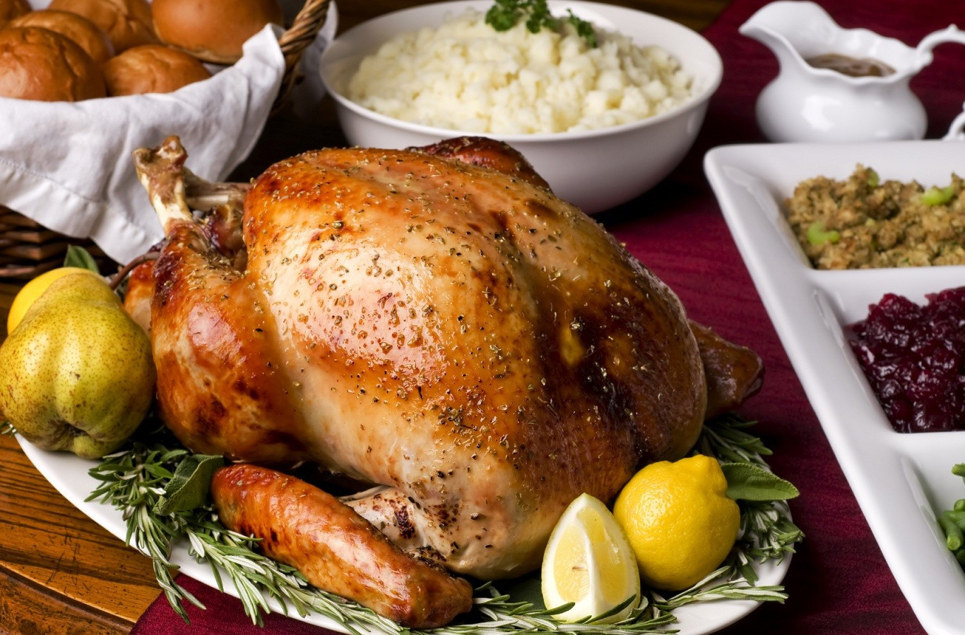 30 Best Ideas Marianos Thanksgiving Dinner Home, Family, Style and