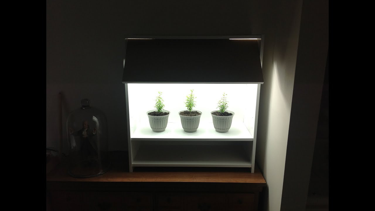 Marijuana Grow Box DIY
 DIY indoor grow box for $30 part 1 of 2