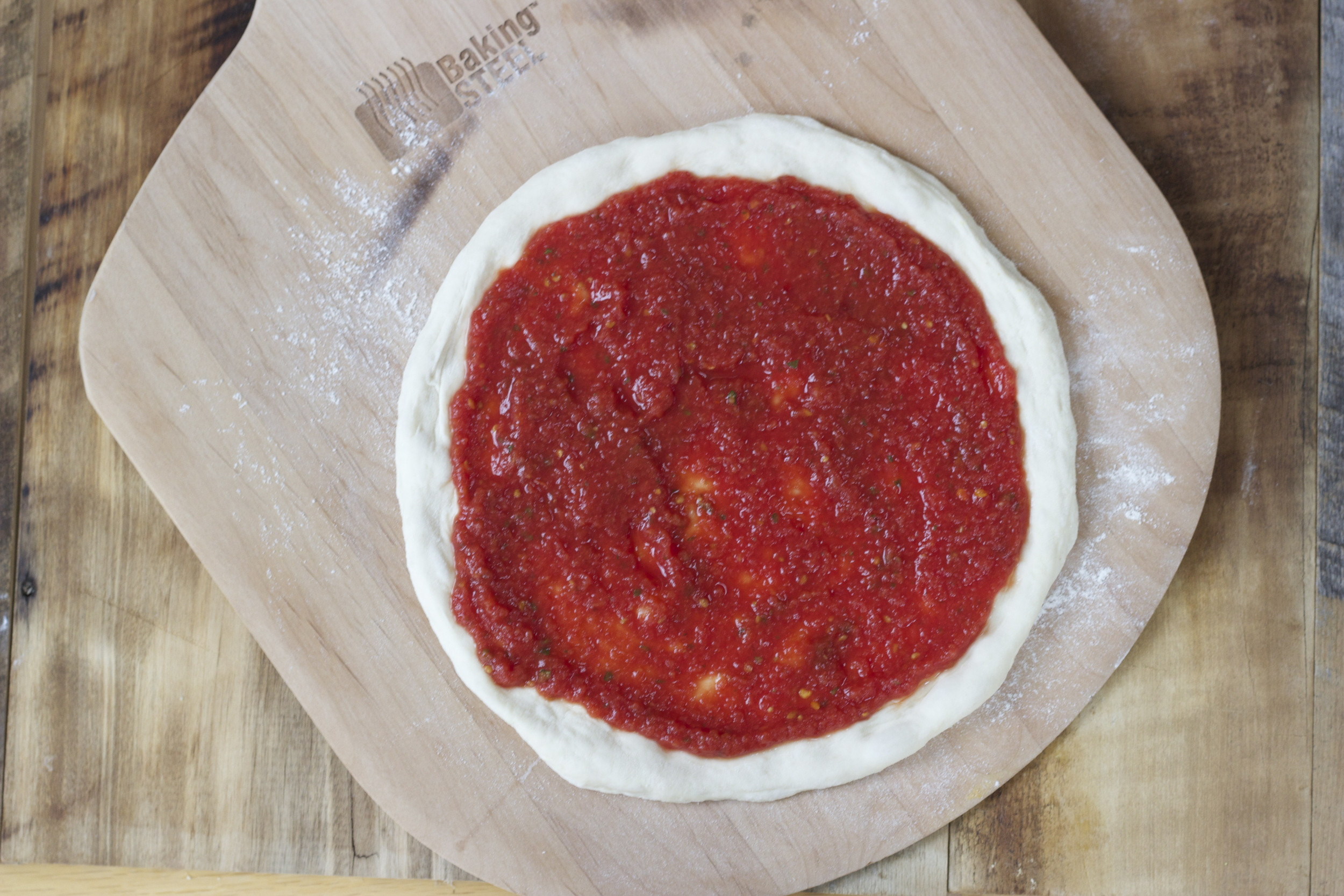 Marinara Sauce For Pizza
 Why We Love Marinara Sauce on Pizza And You Should Too