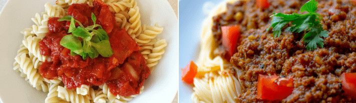 Marinara Vs Spaghetti Sauce
 Marinara Sauce vs Spaghetti Sauce Is There A Difference