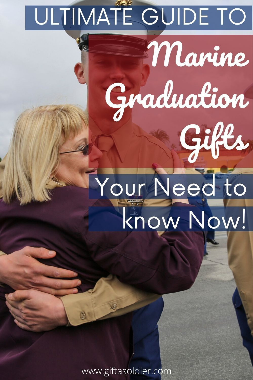 Marine Graduation Gift Ideas
 20 Ideas to Gift For Marine Graduating Boot Camp in 2020