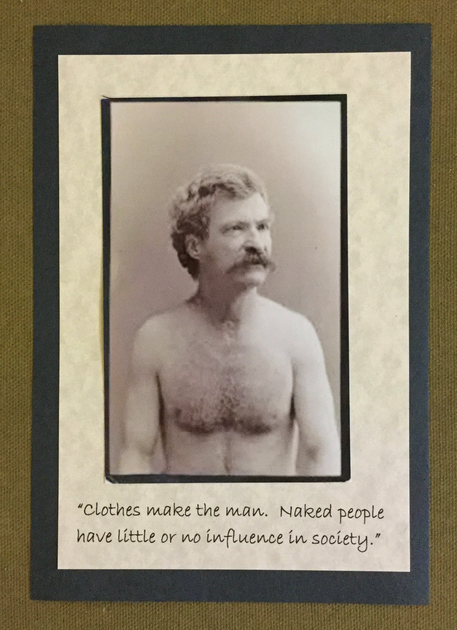 Mark Twain Birthday Quotes
 Happy Birthday Mark Twain