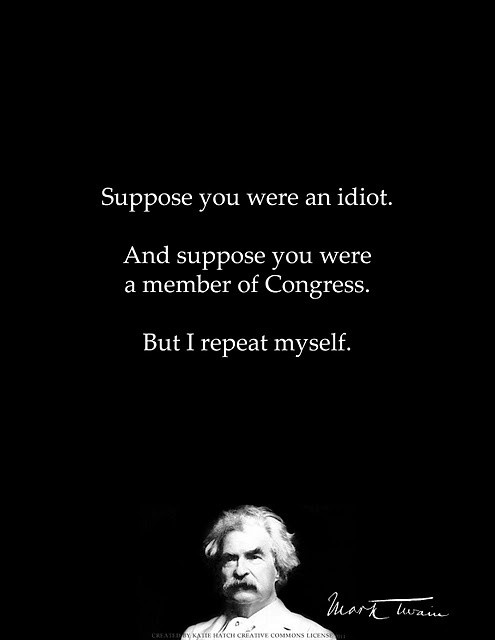 Mark Twain Birthday Quotes
 Mark Twain Quotes About Birthdays QuotesGram