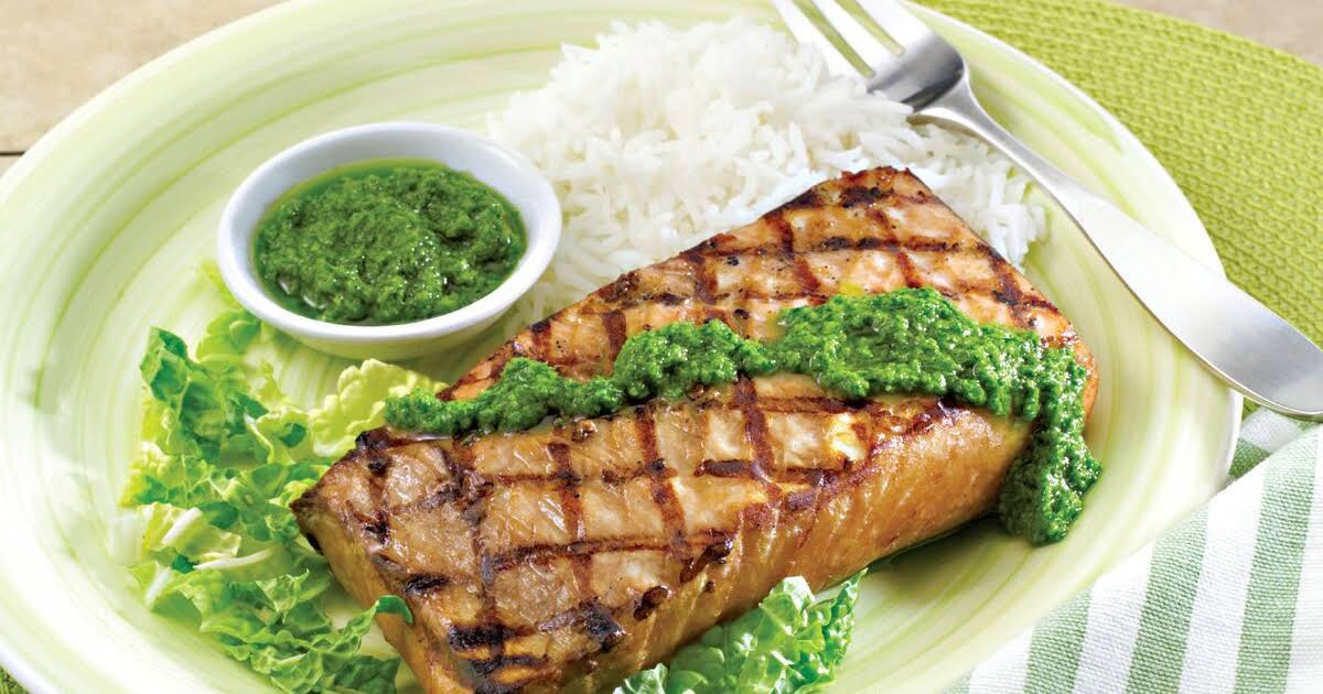 Marlin Fish Recipes
 10 Best Marlin Fish Recipes