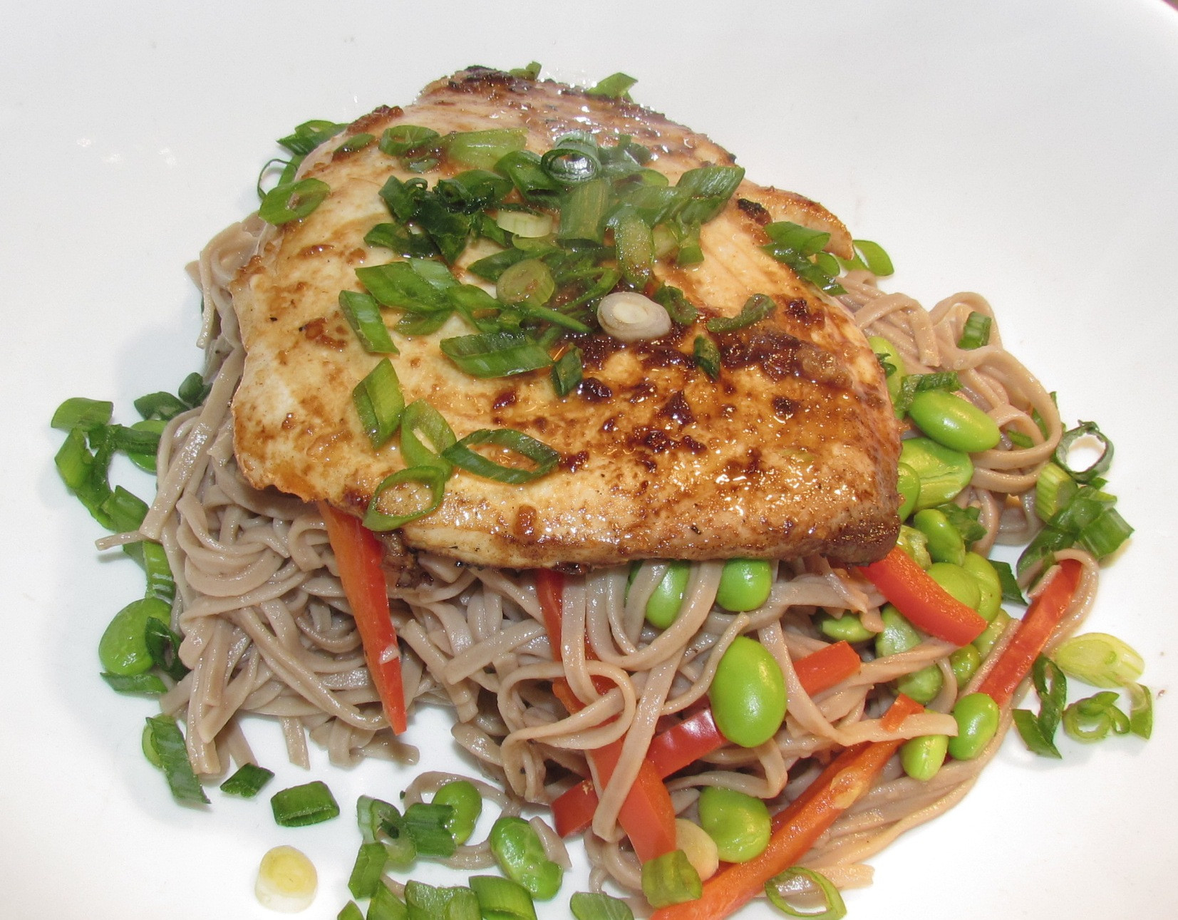 Marlin Fish Recipes
 pan seared marlin