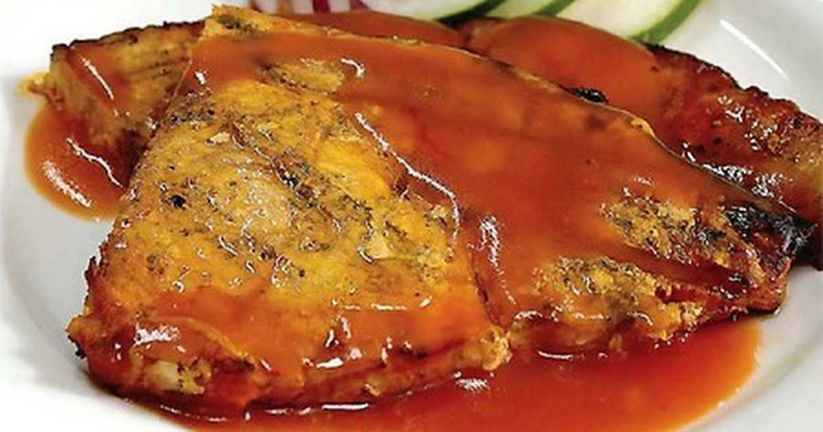 Marlin Fish Recipes
 10 Best Marlin Fish Recipes