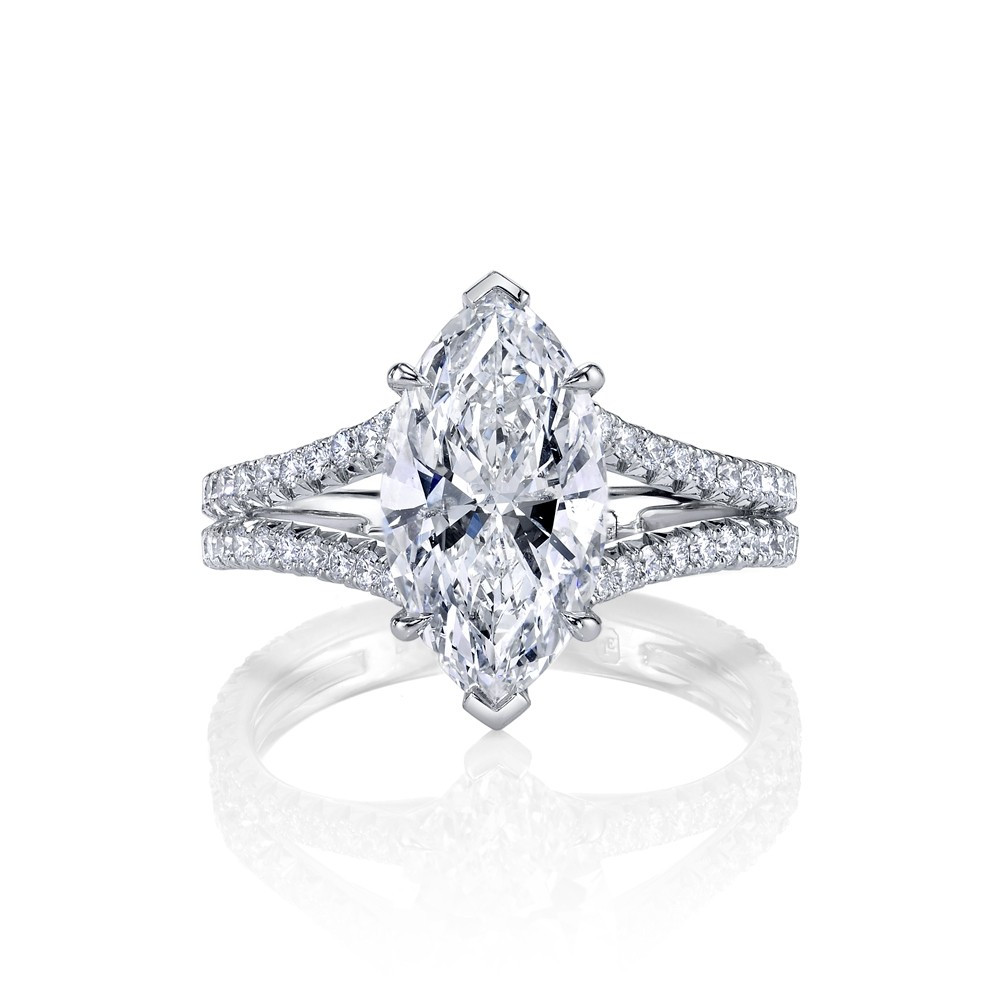 Marquise Diamond Engagement Rings
 Marquise Diamond Engagement Ring Engagement Rings