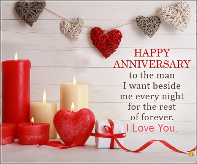 Marriage Anniversary Quotes For Husband
 215 Happy Wedding Anniversary Quotes For Him Husband