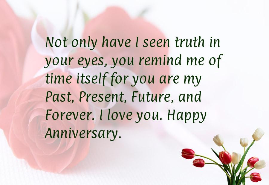 Marriage Anniversary Quotes For Husband
 Religious Anniversary Quotes For Husband QuotesGram
