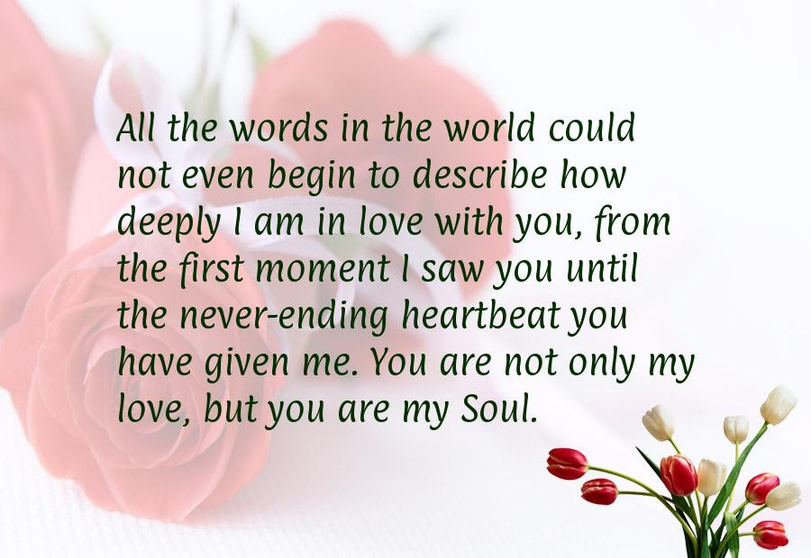 Marriage Anniversary Quotes For Husband
 Wedding Anniversary Message to My Wife