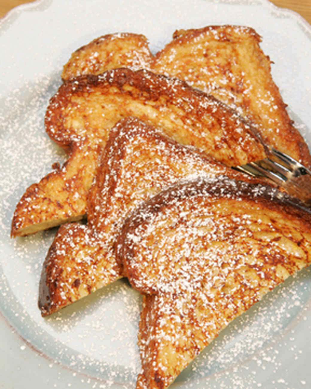 Martha Stewart Baked French Toast
 Best French Toast Recipes