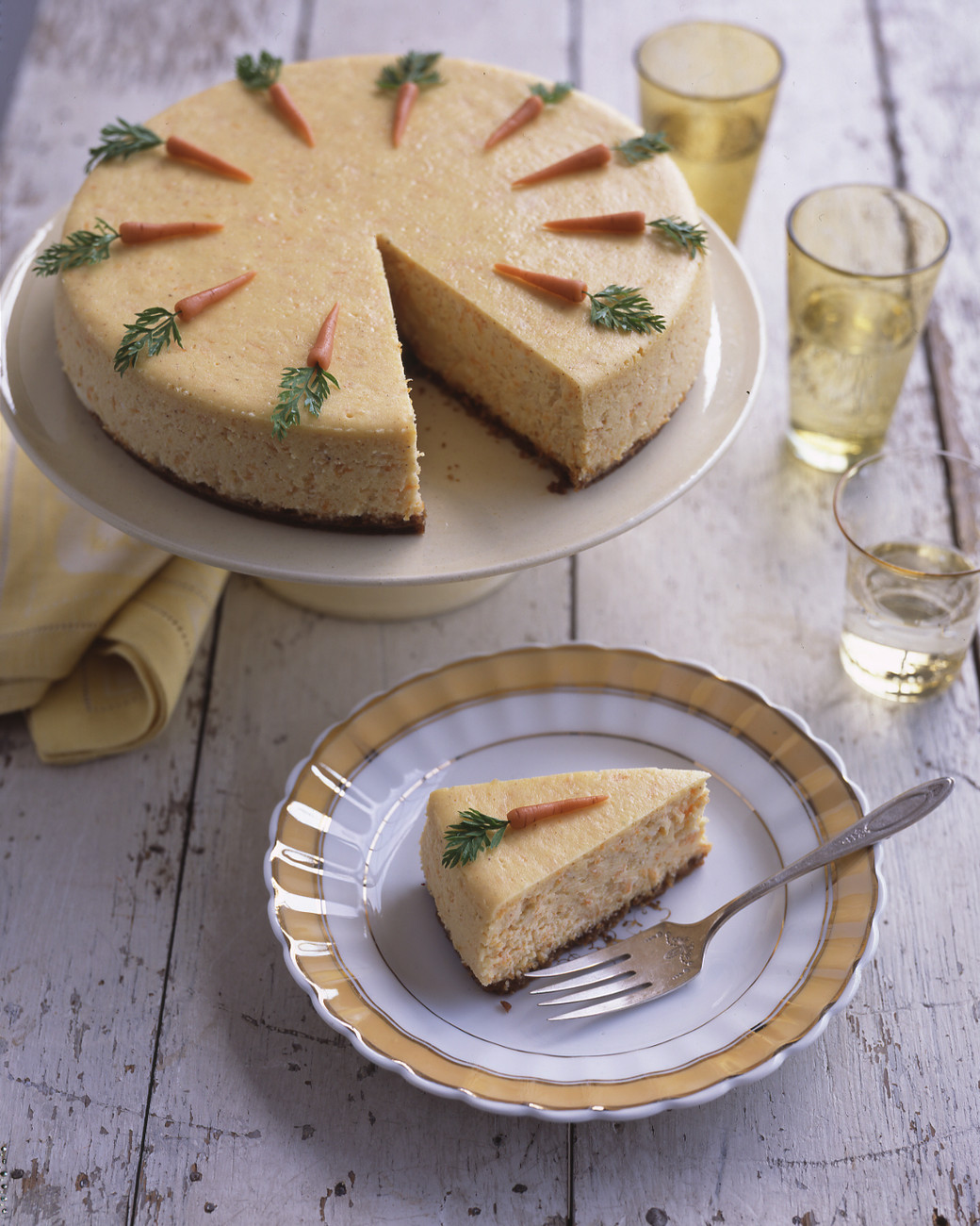 Martha Stewart Easter Desserts
 Crave Worthy Carrot Cake Recipes