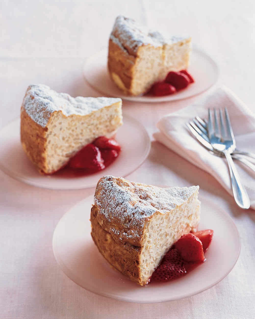 Martha Stewart Easter Desserts
 Ricotta Cake Recipe