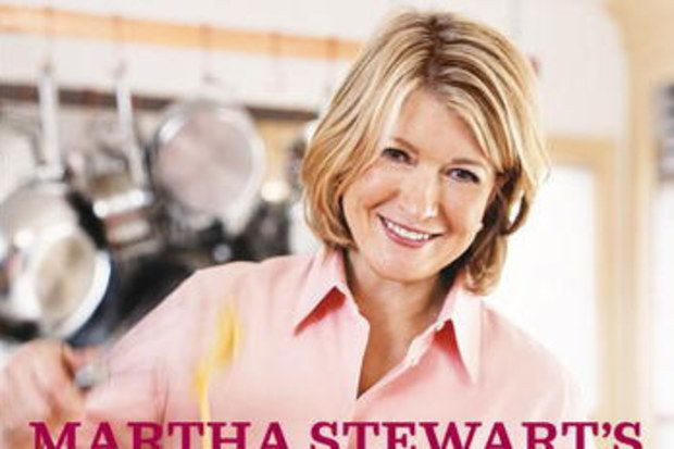 Martha Stewart Prime Rib
 Prime Rib Roast