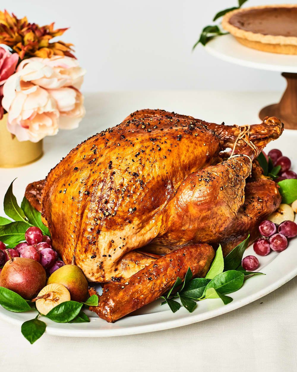 Martha Stewart Turkey Brine
 Martha Stewart’s Top 10 Thanksgiving Recipes
