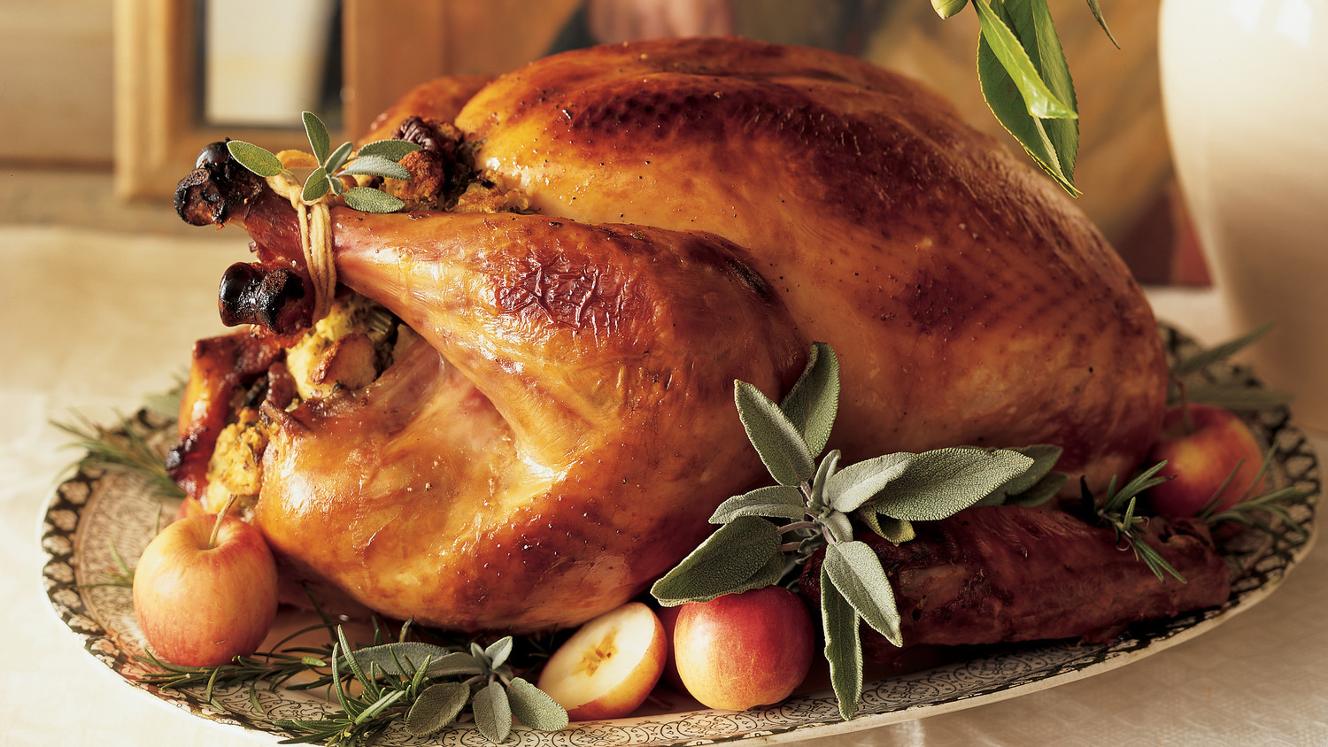 Martha Stewart Turkey Brine
 Brined and Roasted Turkey 101 Recipe