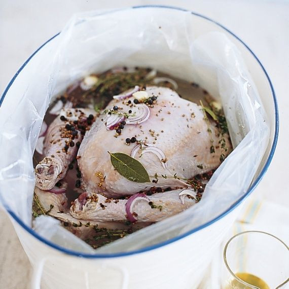 Martha Stewart Turkey Brine
 Thanksgiving Solved Our Experts Have the Answers