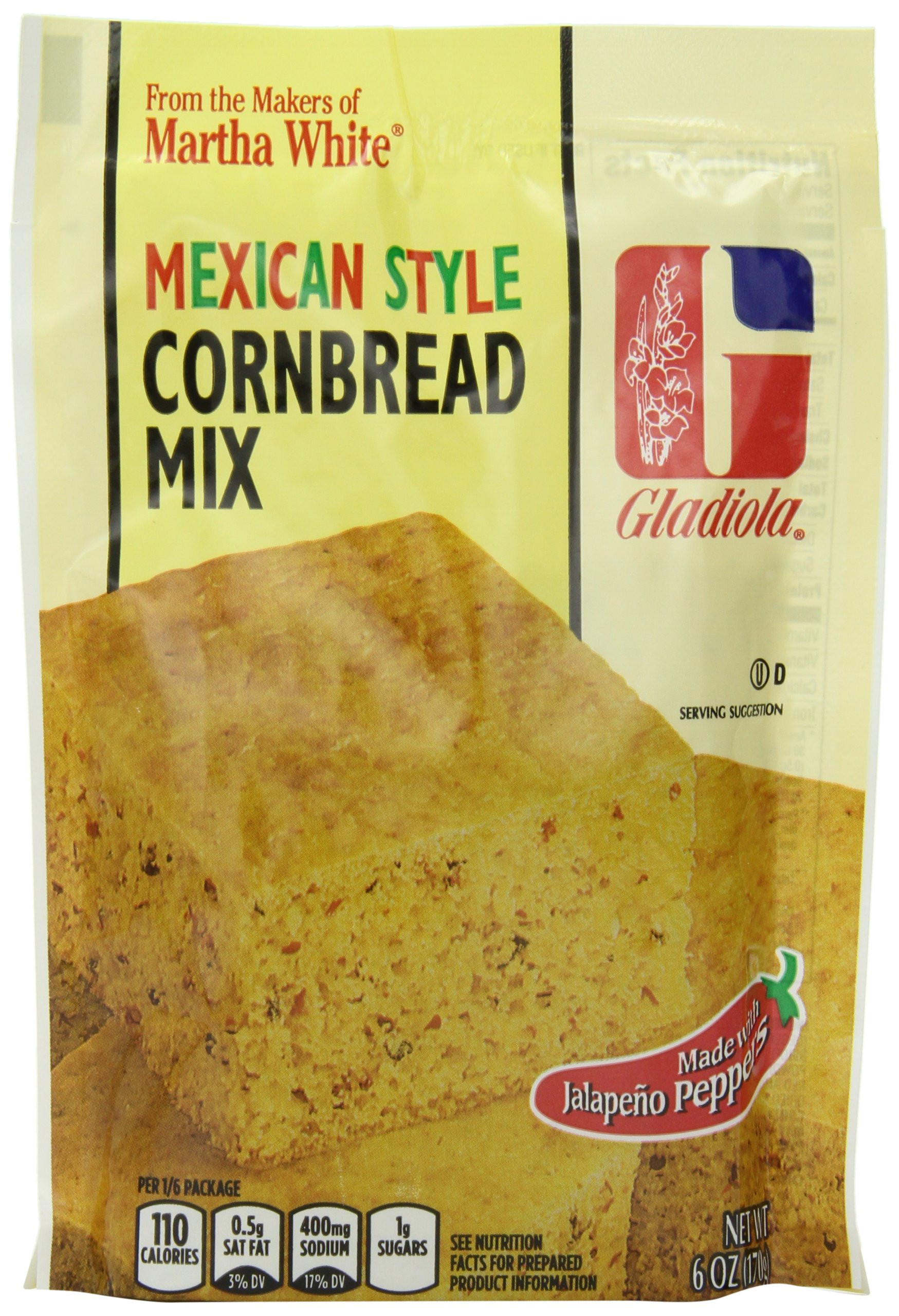 The top 24 Ideas About Martha White Cornbread Mix - Home, Family, Style ...