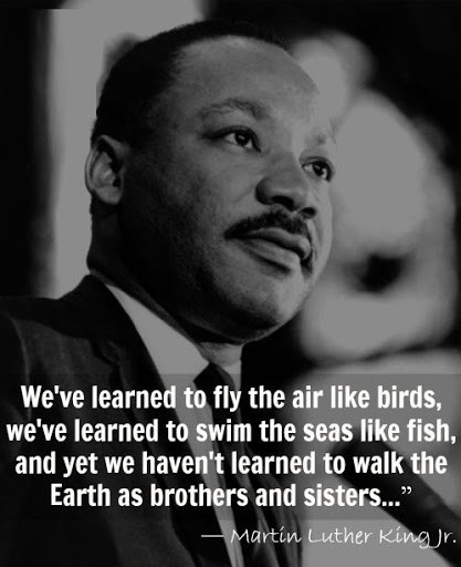Martin Luther King Jr Quotes On Leadership
 50 Most Famous Martin Luther King Quotes For Inspiration