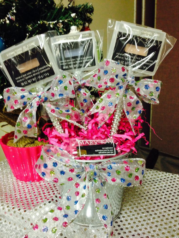 Mary Kay Gift Basket Ideas
 590 best Mary Kay Gift & Wrapping Ideas images on