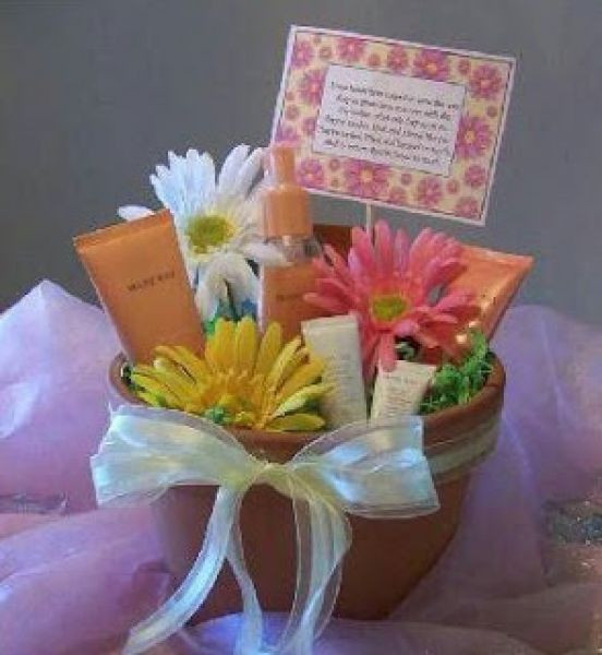 Mary Kay Gift Basket Ideas
 The Truth About Mary Kay Mothers Day Another Gift Idea
