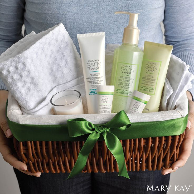 Mary Kay Gift Basket Ideas
 589 best Mary Kay Gift & Wrapping Ideas images on