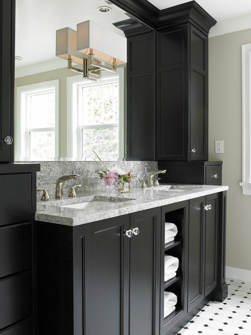 Master Bathroom Cabinets
 Master Bathroom Vanities Home Design Ideas